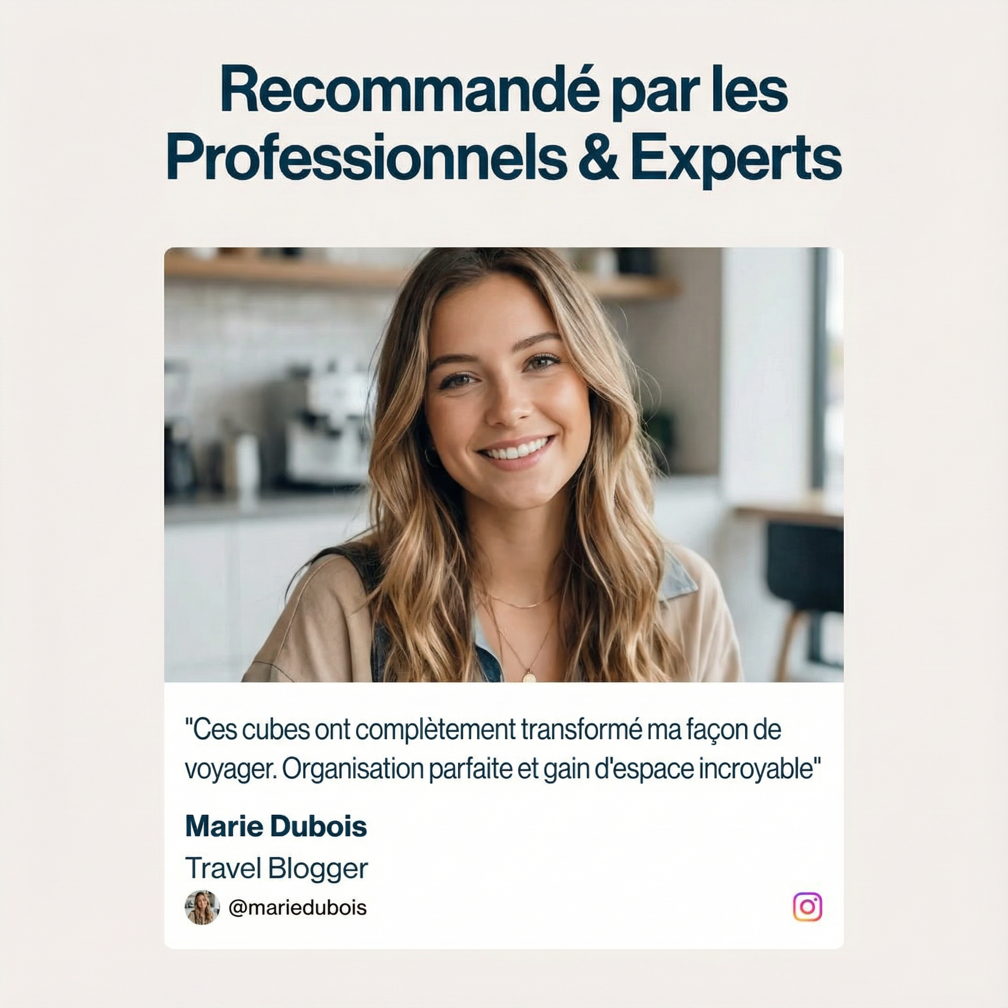 PACKZY PRO - Organisation voyage intelligente