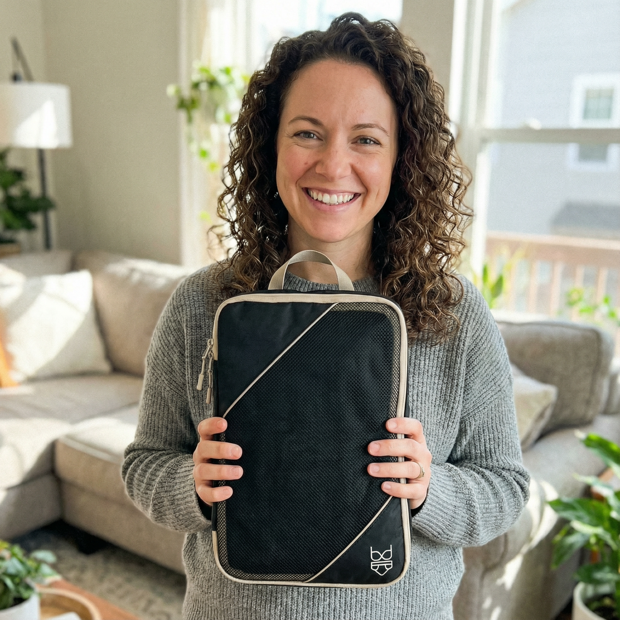 PACKZY PRO - Organisation voyage intelligente