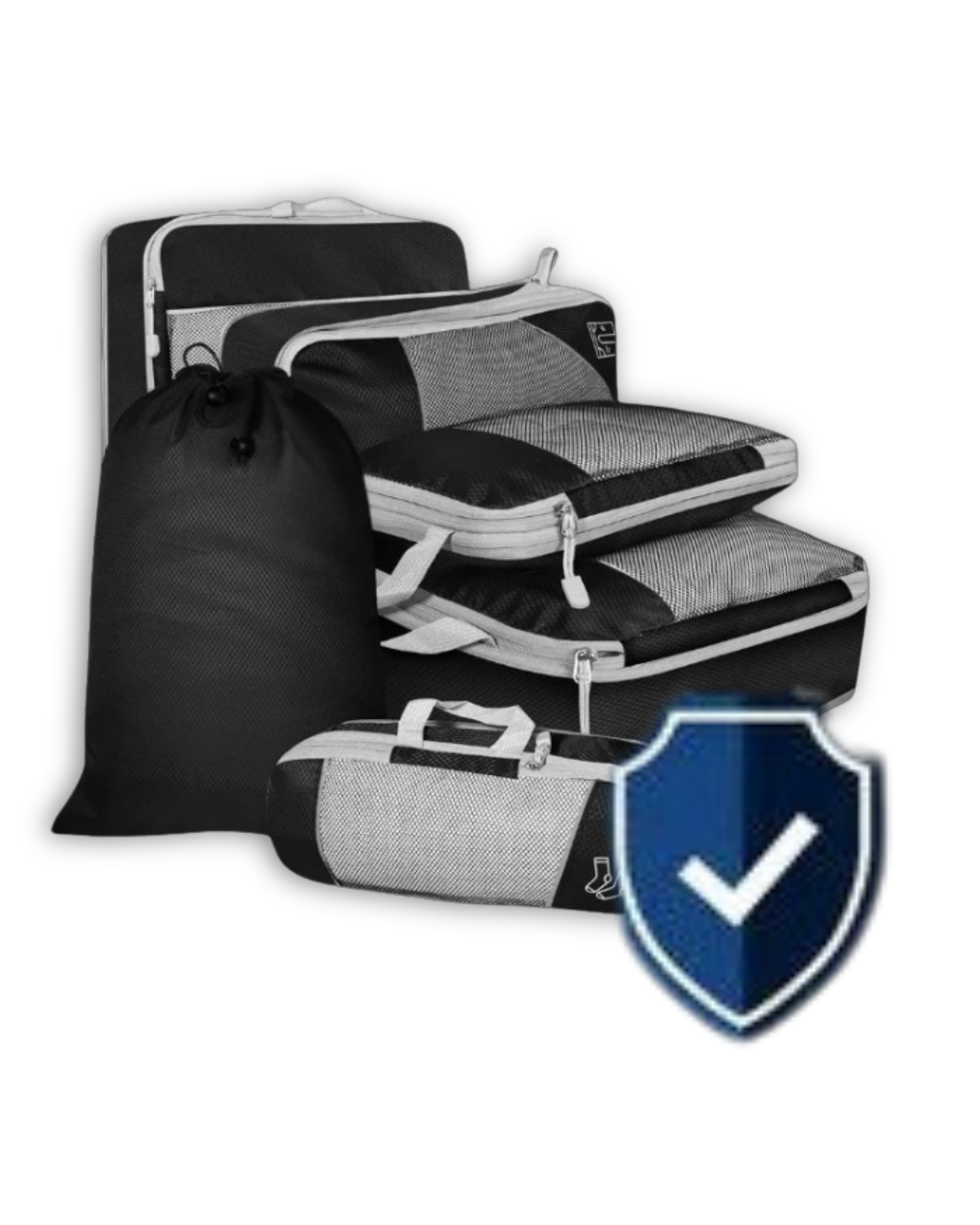 Garantie d’un an (Offert)