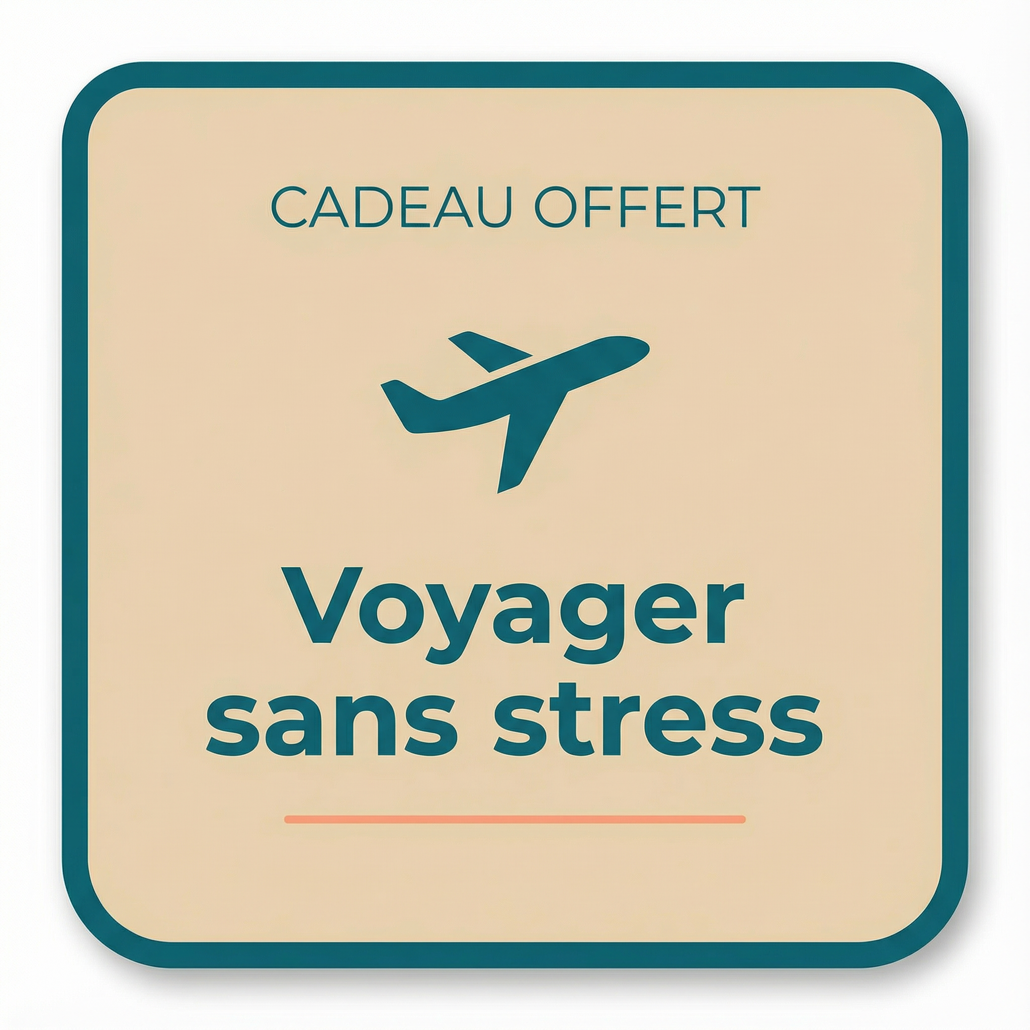 Éviter les frais et voyager sans stress PDF(Offert)